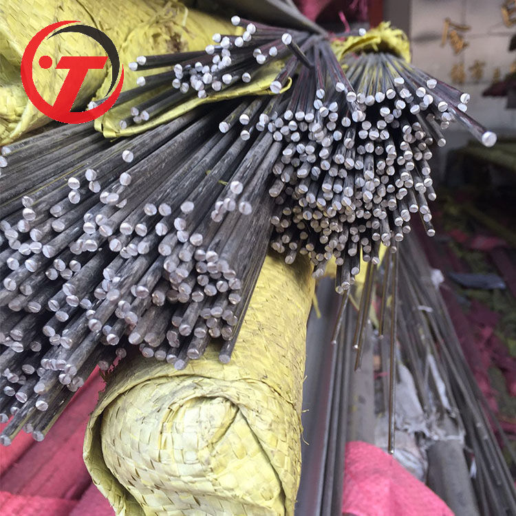 Stainless Steel Round bar / Square bar / Hex bar / Flat bar and etc.