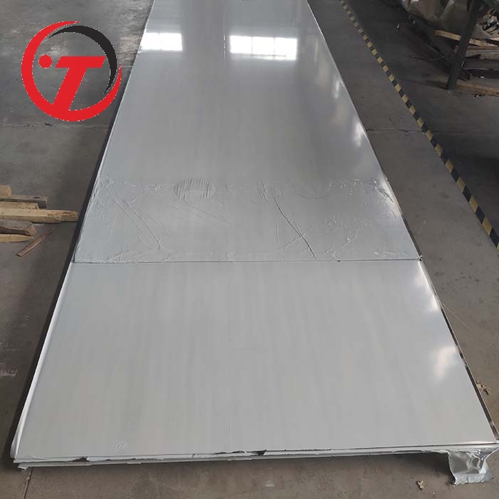 Titanium Sheet/Plate