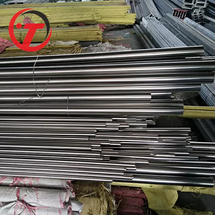 Titanium Bar/Rod