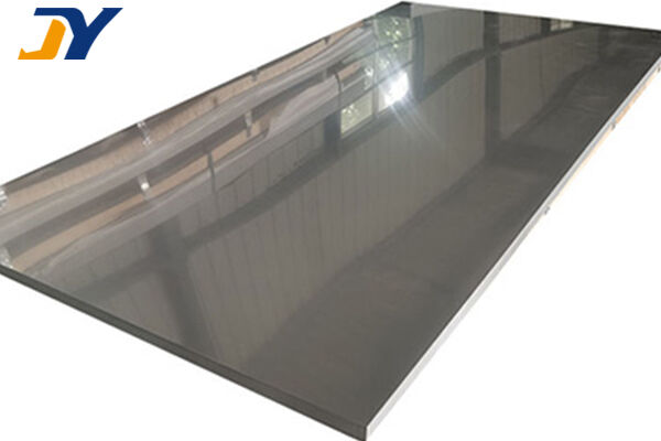 316/316L Stainless Steel Sheet