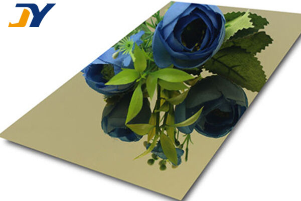 321/321H Stainless Steel Sheet