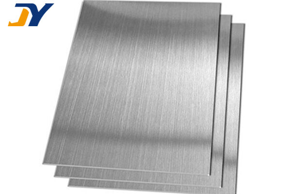 410 Stainless Steel Sheet