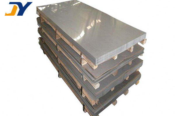 904L Stainless Steel Sheet