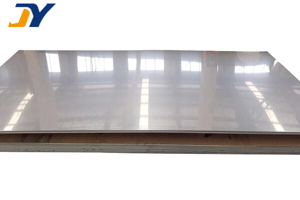202 Stainless Steel Sheet