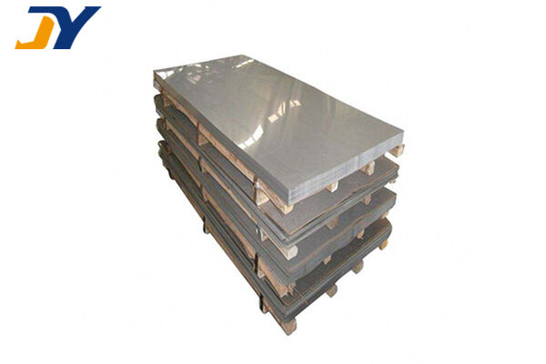 904L Stainless Steel Sheet