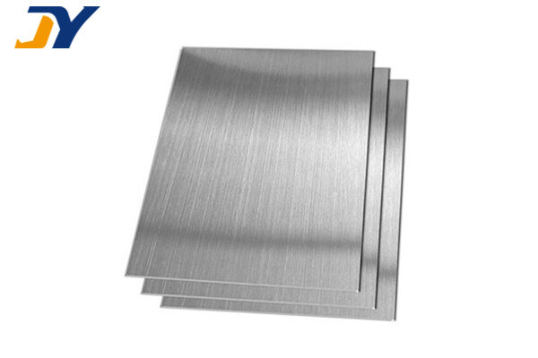 410 Stainless Steel Sheet