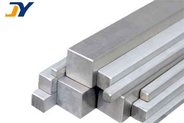 17-4PH Square Stainless Steel Bar