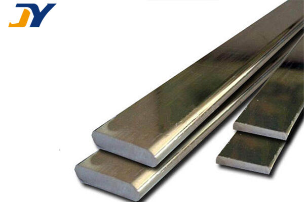 201 Flat Stainless Steel Bar