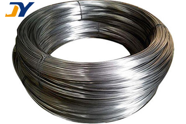 201 Stainless Steel Wire