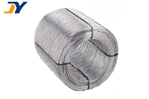 201 Stainless Steel Wire
