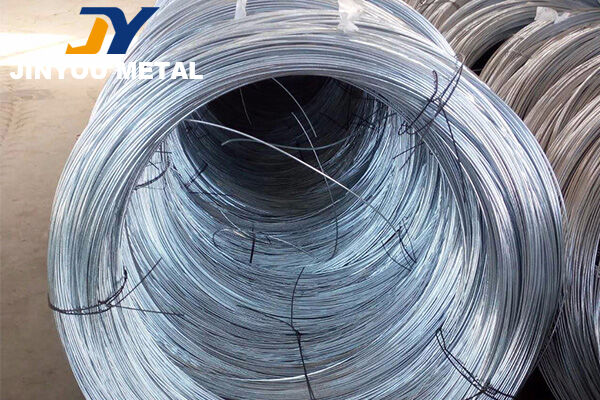 201 Stainless Steel Wire