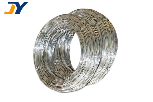 201 Stainless Steel Wire