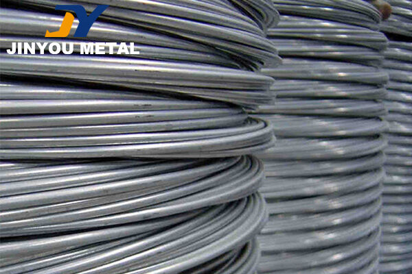 201 Stainless Steel Wire