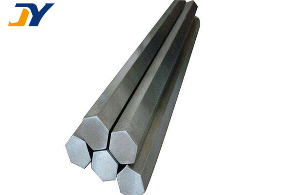 202 Hexagonal Stainless Steel Bar