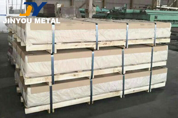 Color Coating 201 Stainless Steel Sheet