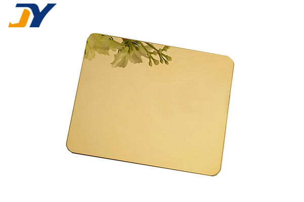 Color Coating 201 Stainless Steel Sheet