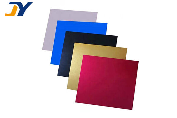 Color Coating 201 Stainless Steel Sheet