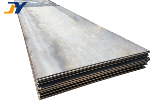 12MnNiVR 13MnNiMoR 18MnMoNbR Carbon Steel Plate