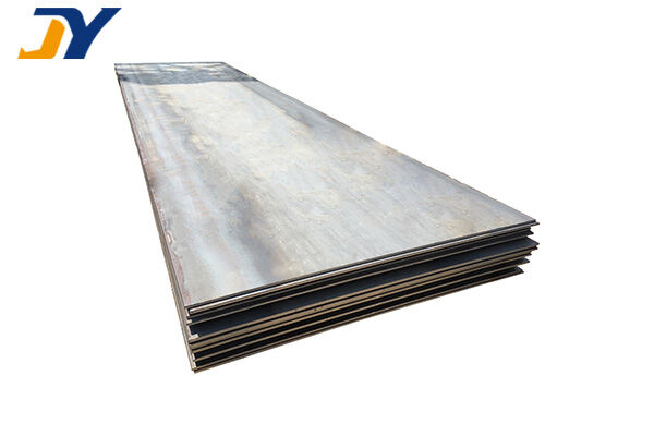 12MnNiVR 13MnNiMoR 18MnMoNbR Carbon Steel Plate