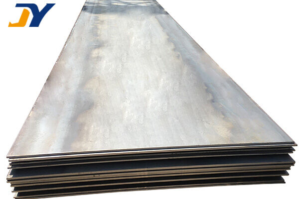 20R 16MnR 15Mo3 Carbon Steel Plate