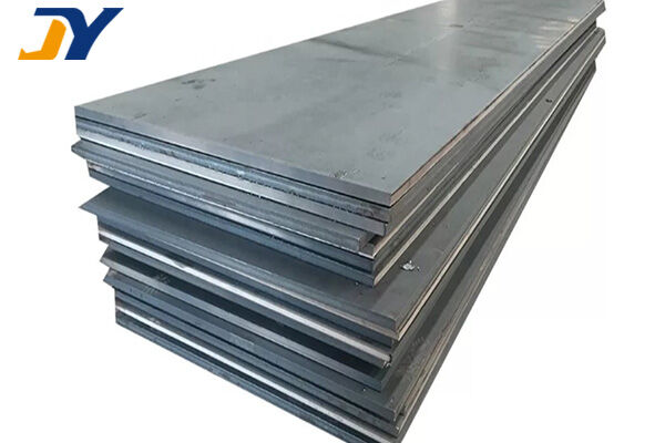 A36 A53 A283 A285 Hot Rolled Carbon Steel Plate