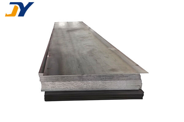 SS400 SS490 SM400 SM490 Carbon Steel Plate