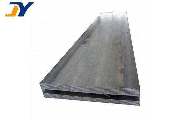 SS400 SS490 SM400 SM490 Carbon Steel Plate