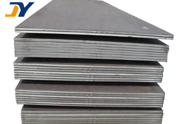 S185 S235 S275 S355 Carbon Steel Plate