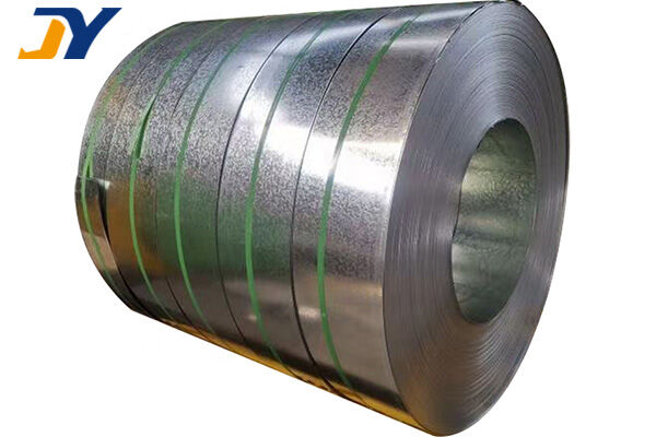 DX51D DX52D DX53D Galvanized Steel Coil