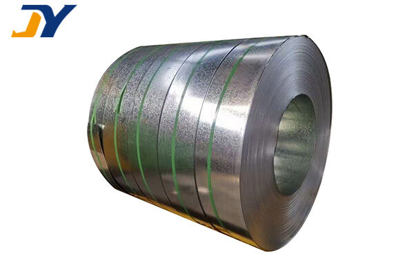 DX51D DX52D DX53D Galvanized Steel Coil
