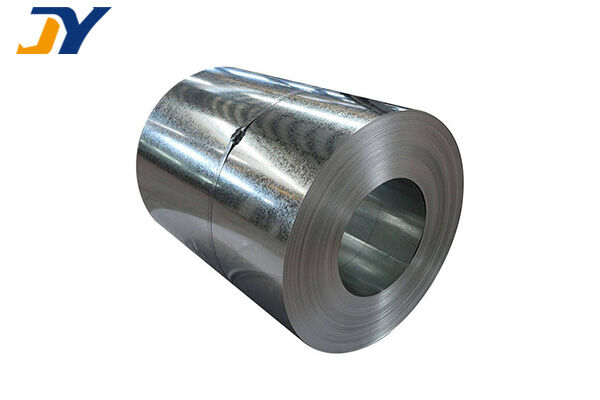 DX51D DX52D DX53D Galvanized Steel Coil