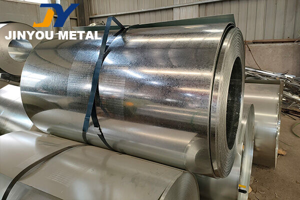 G90 G350 G450 G550 Galvanized Steel Coil