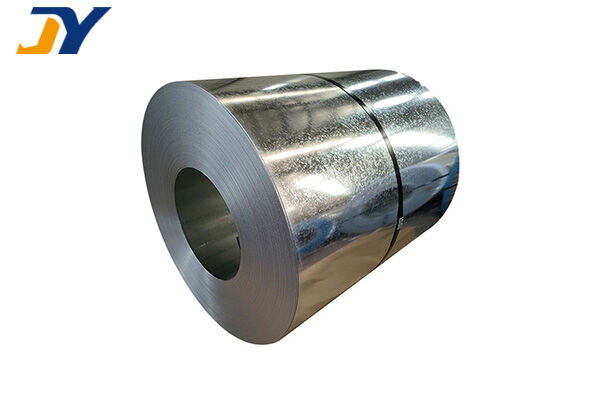 G90 G350 G450 G550 Galvanized Steel Coil