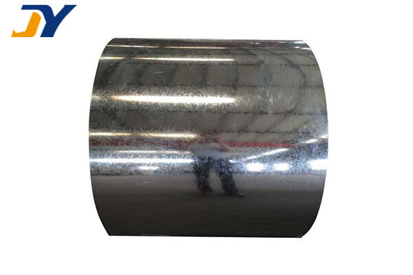 SGCC CGCC SGCH Galvanized Steel Coil