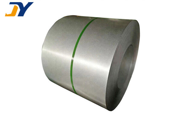 SGCC CGCC SGCH Galvanized Steel Coil