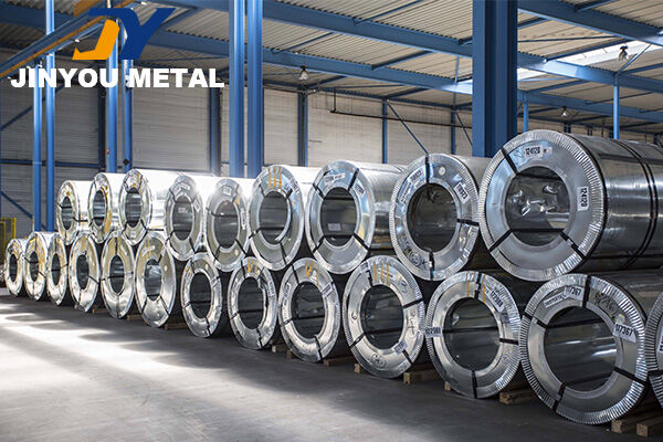 SGCC CGCC SGCH Galvanized Steel Coil