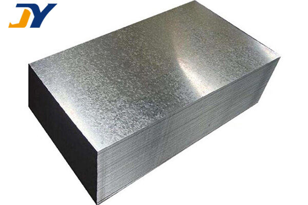 DX51D+Z275 Galvanized Steel Sheet DX51D+Z275 Galvanized Steel Sheet