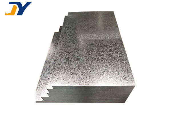 S280GD+Z S350GD+Z  Galvanized Steel Sheet