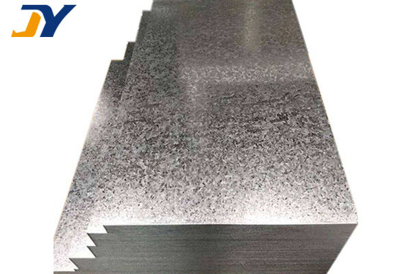 S280GD+Z S350GD+Z  Galvanized Steel Sheet