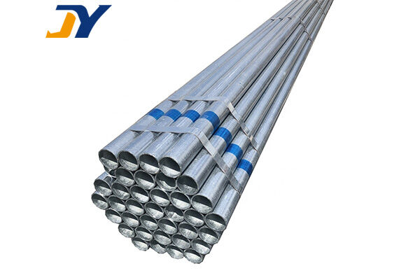 API K55 API P110 Galvanized Steel Pipe
