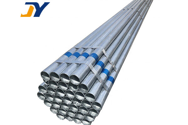 API K55 API P110 Galvanized Steel Pipe