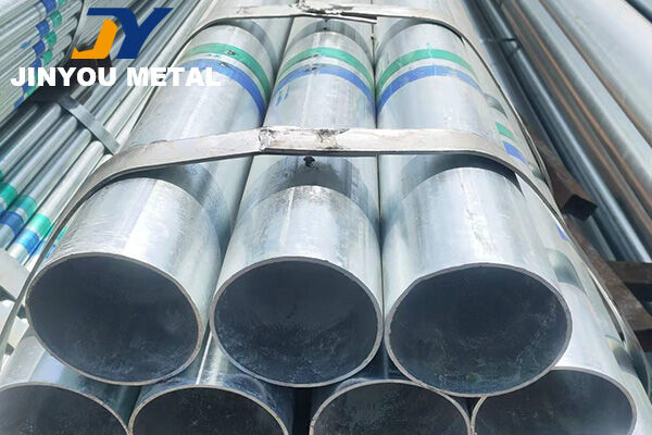 API K55 API P110 Galvanized Steel Pipe