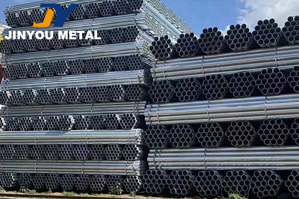 API K55 API P110 Galvanized Steel Pipe