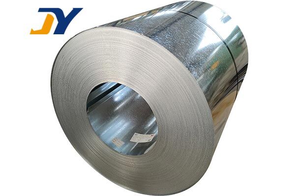 S220GD-550GD Galvalume Steel Sheet