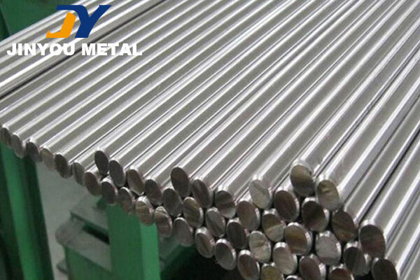 202 Stainless Steel Bar