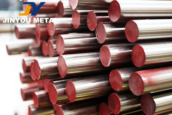 202 Stainless Steel Bar