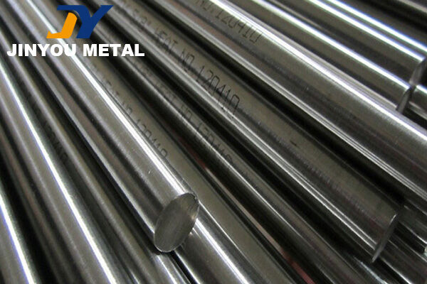 202 Stainless Steel Bar