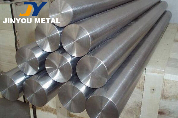 202 Stainless Steel Bar