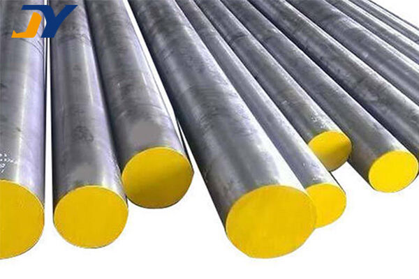 304/304L Round Stainless Steel Bar