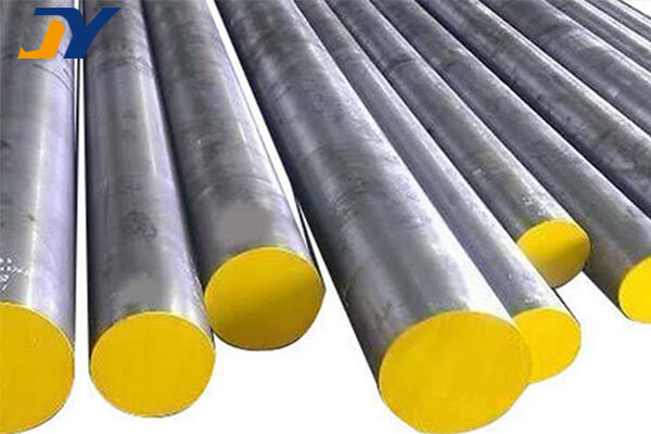 304/304L Round Stainless Steel Bar